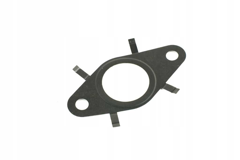 фото №1, Прокладка клапана egr труба egr fiat ducato 06-/14- 2.3jtd