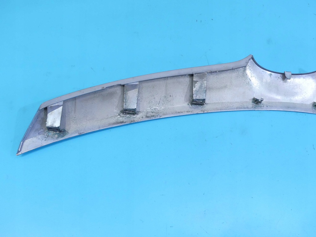 фото №9, Молдинг решітка решітка радіатора решітка радіатора mazda cx-9 06-15