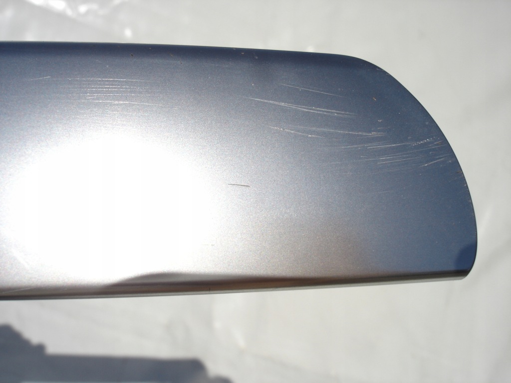 фото №4, Lexus ux рейлинги кровельные правый левый комплект