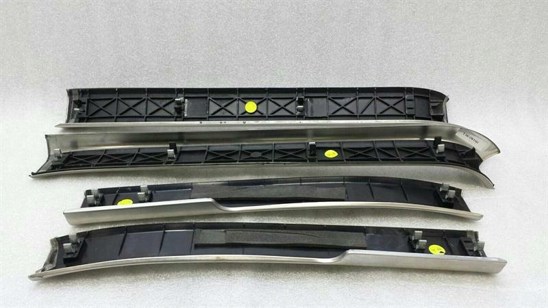 Bentley continental flying spur door порог set 3w4863382g trim Недорого
