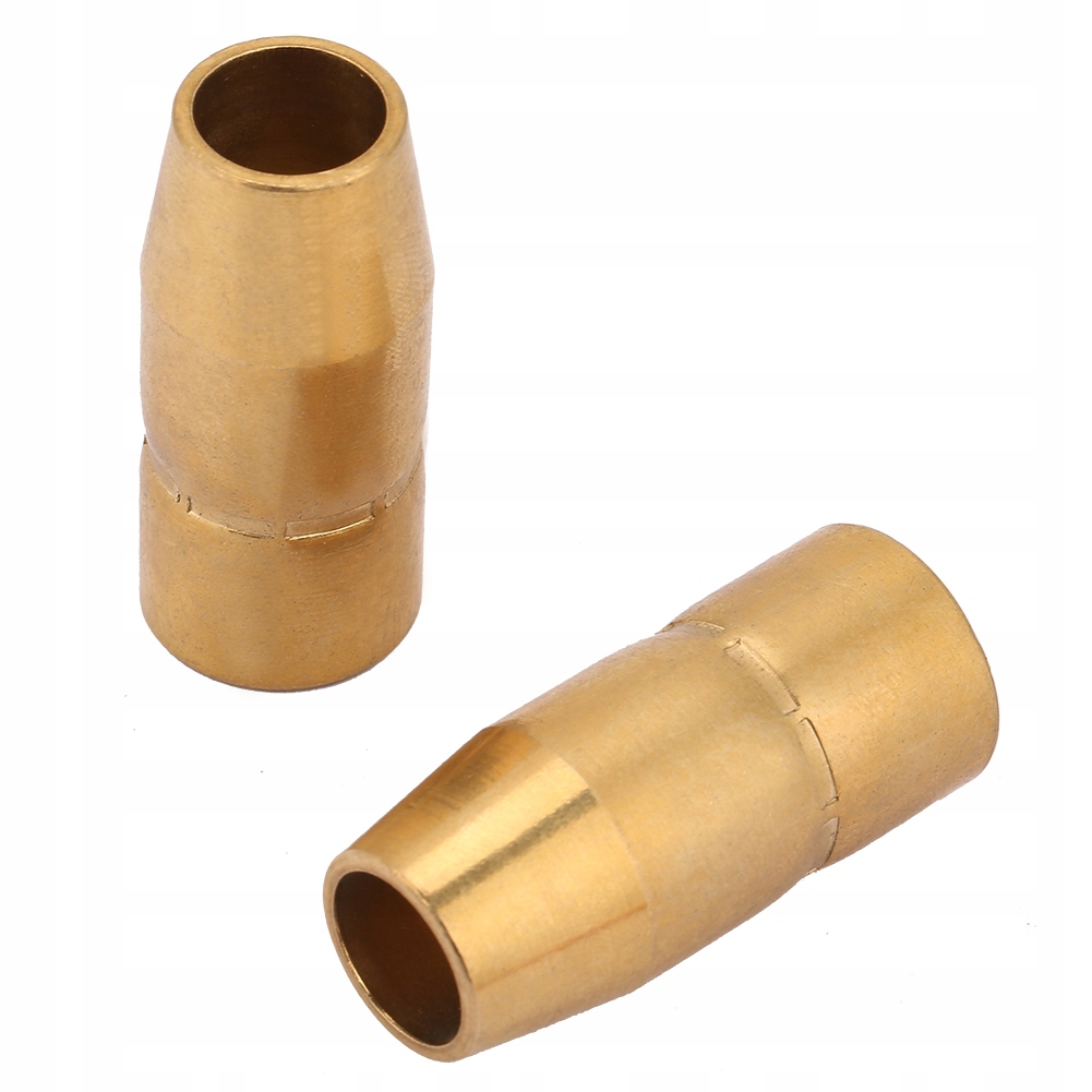 Форсунки газовые 169715 подходят do pistoletów spawalniczych miller m-10 m-15 Недорого