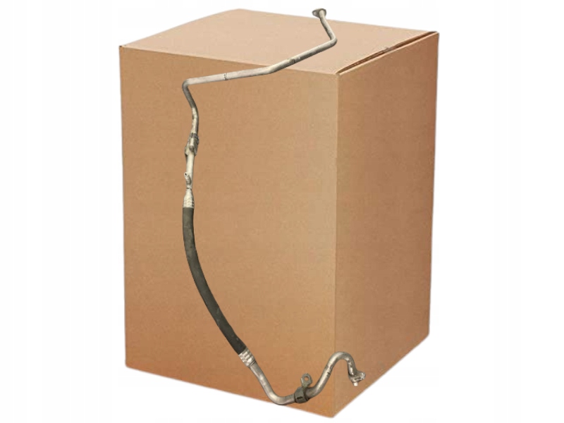 фото №1, Труба шланг кондиционера renault master iii opel movano b 4455023366466aa