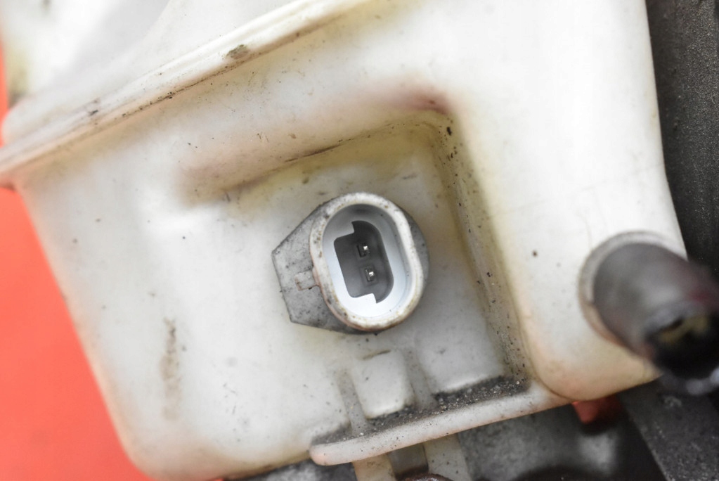 фото №12, Усилитель тормозов насос тормозная eu chevrolet hhr 1 i 2.4 b 172 km 05-11