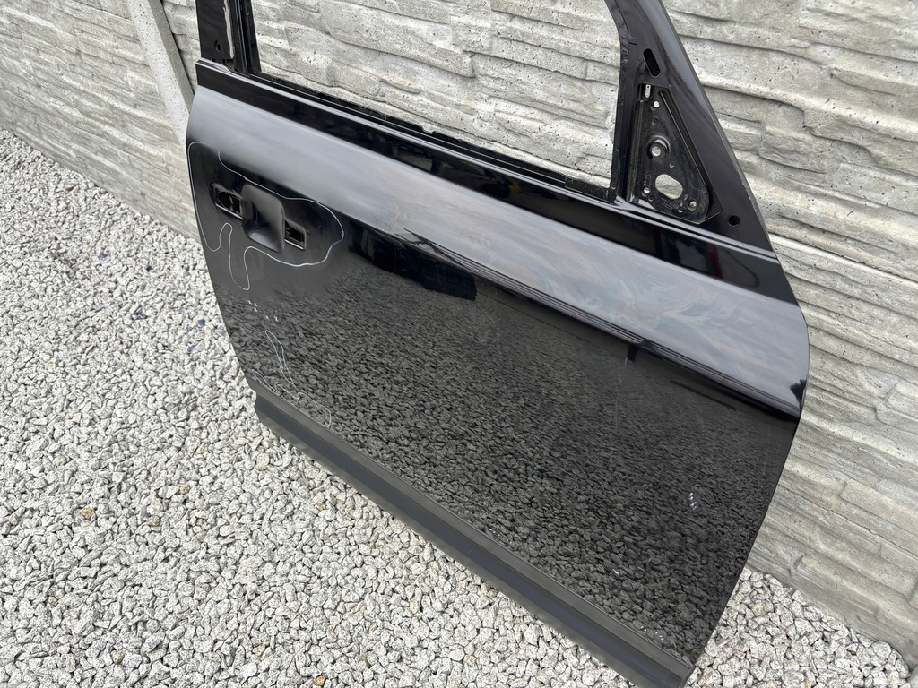 фото №10, Land rover defender ii 2020r- дверь передние правое poznań ==giełda==