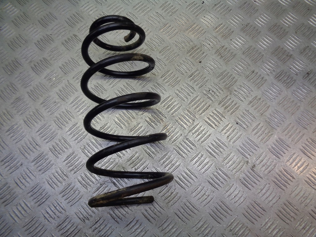 фото №1, Пружина задняя seat leon i