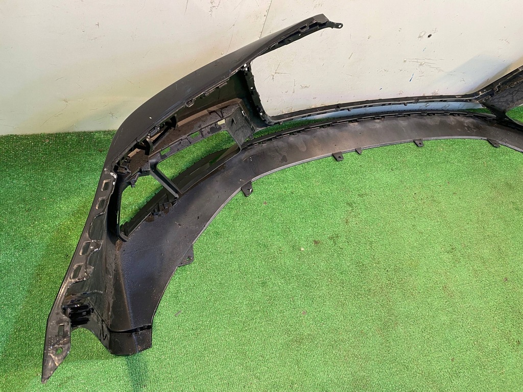 фото №9, Audi a7 s7 4k8 c8 бампер перед передний 4k8807437g