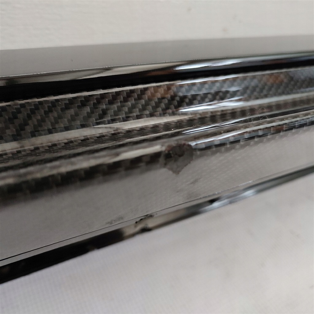 фото №6, Молдинг порог правая левая audi rs6 c8 4k po 2018