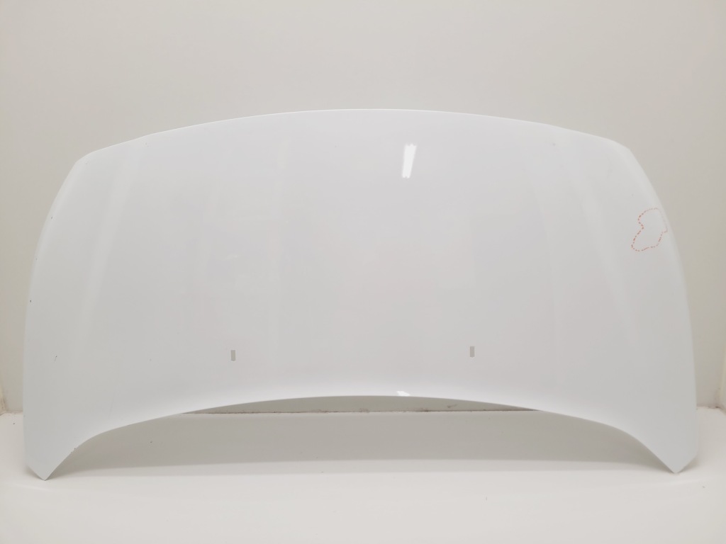 Купить Ford connect mk2 рестайлинг  капот