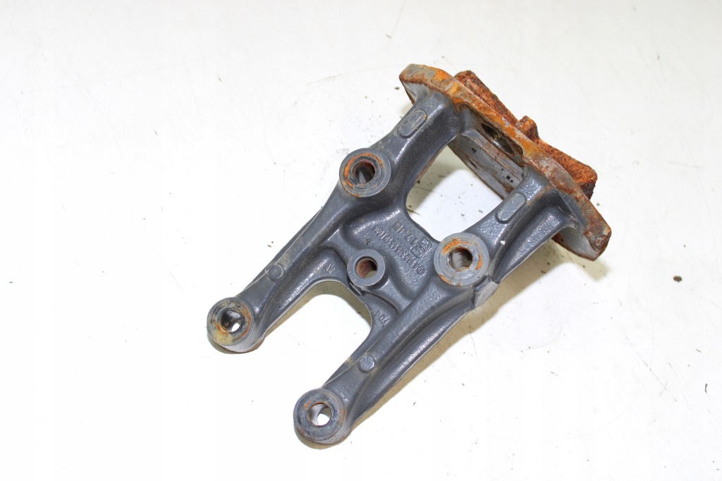 фото №5, A9603251510 mercedes actros mp4 lowdeck основание подушки безопасности a9603251510