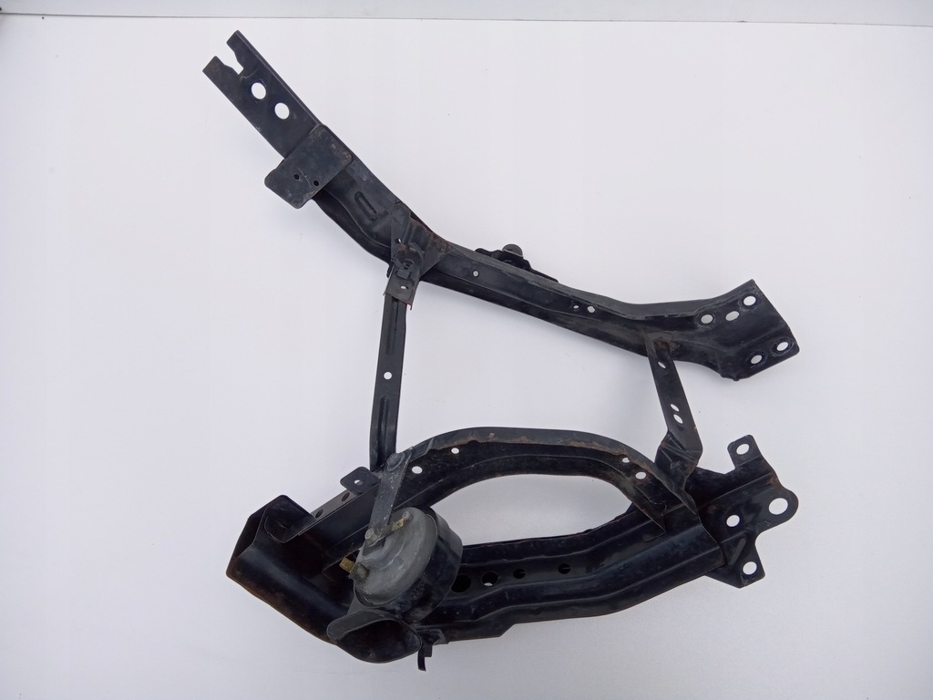 фото №6, Панель фари лівий infiniti m35 2005-2010