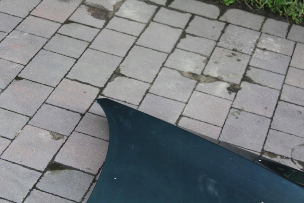 фото №12, Капот кришка двигуна subaru forester iii sh xt 08-12