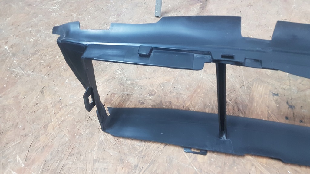 фото №11, Ford tourneo connect ii mk 2 воздуховод воздуха