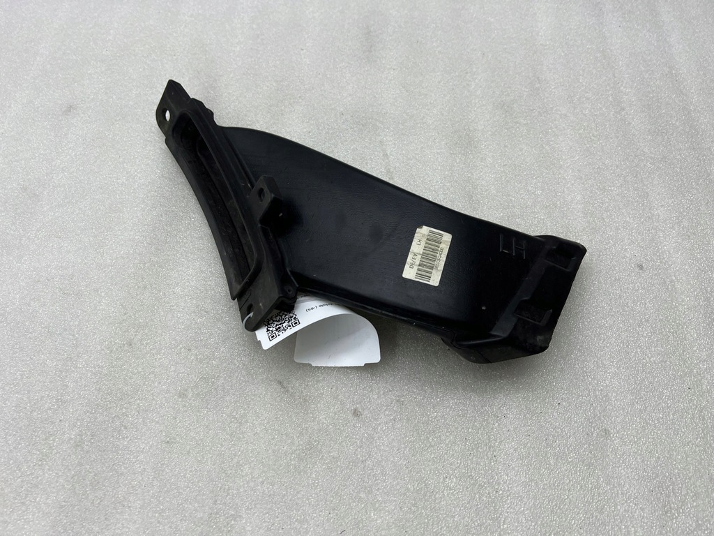 фото №7, Kia niro 2022 частина труби впуску повітря