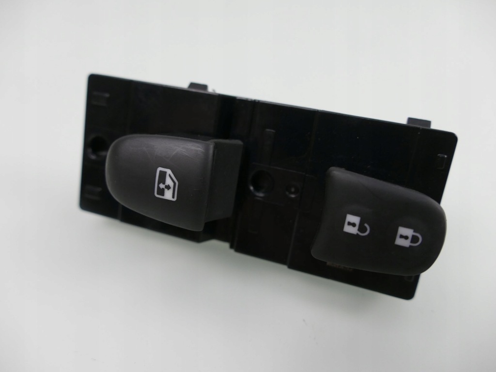 фото №1, Nissan qashqai j11 lift кнопка скло пасажира