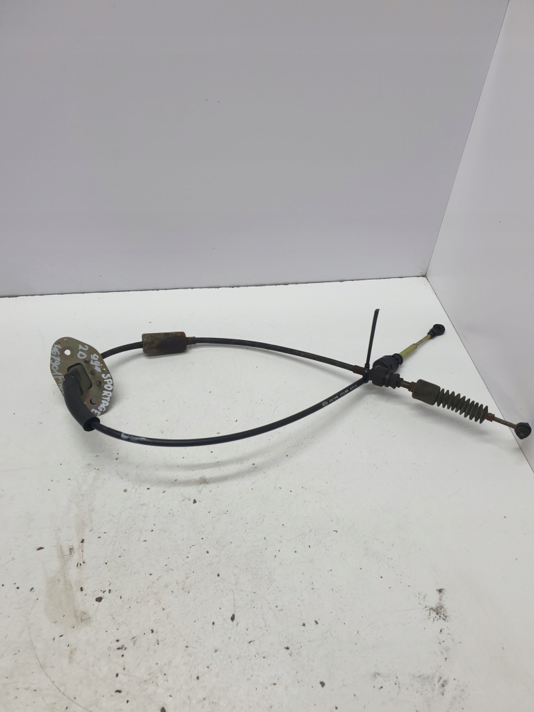 фото №1, Трос перемикання передач kia sportage ii 467901f100