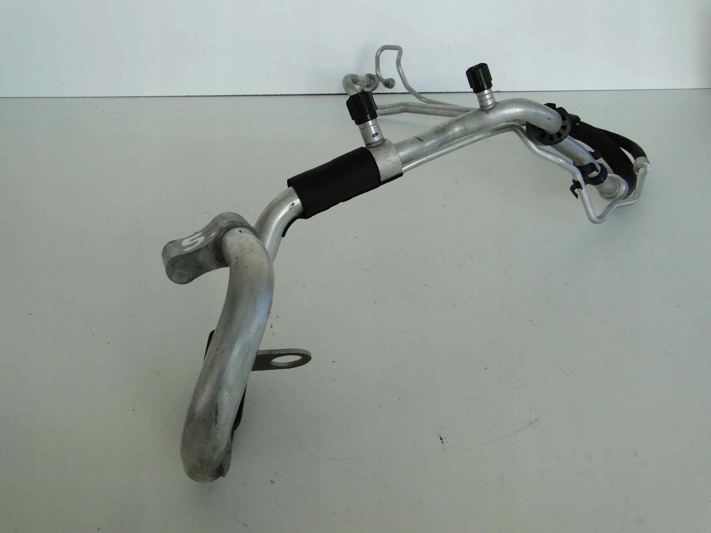 фото №9, Mercedes c klasa w205 205 wąż шланг кондиціонера