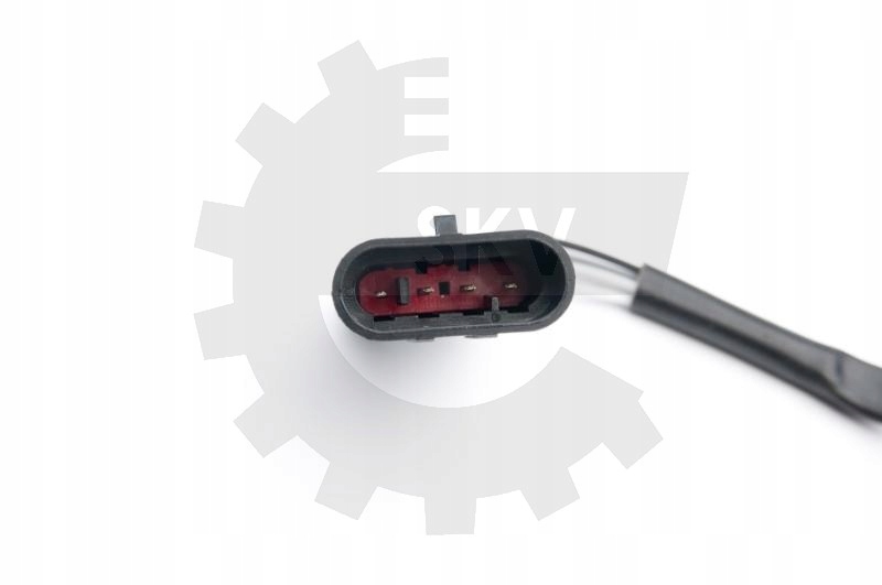 фото №15, Esen skv 09skv635 датчик лямбда-зонд