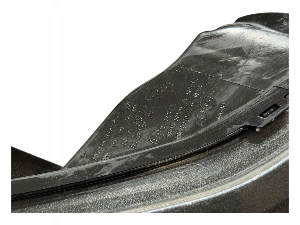 Фара ford focus 1482114822 Доставка