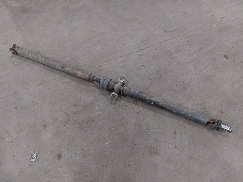 Купити Wał привідний колінчастий toyota avensis d4d t27 1ad auris rav4 t25 po рестайлінг