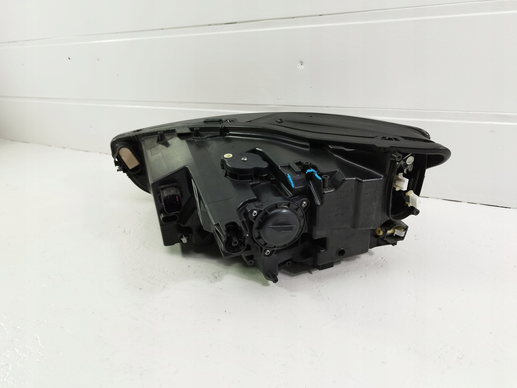 фото №11, Seat tarraco лампа передняя правая full led 008h