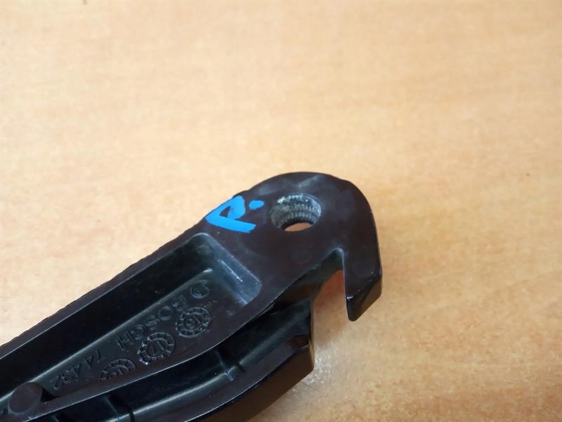 фото №3, Рычаг дворники правое alfa romeo stelvio eu