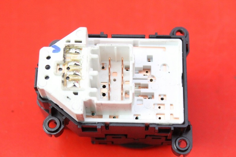 фото №7, Панель регулювання дзеркал 39r480-1230 hyundai i40 i 40 11-19