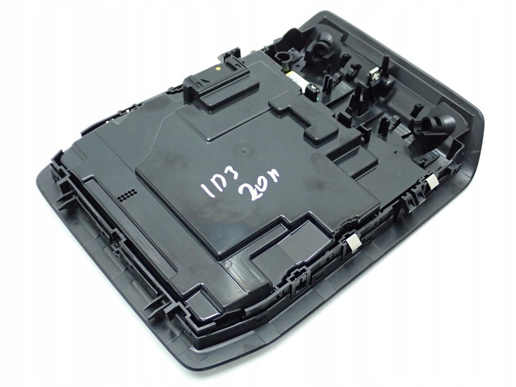 фото №7, Лампа салону кабіни sos 5h0959561k vw id3 id.3 20r