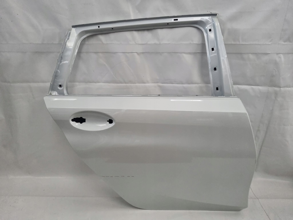 фото №1, Bmw g21 задние правое дверь