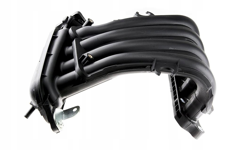 фото №1, Колектор всмоктуючий nissan qashqai 1.6 06- 14001ee00c