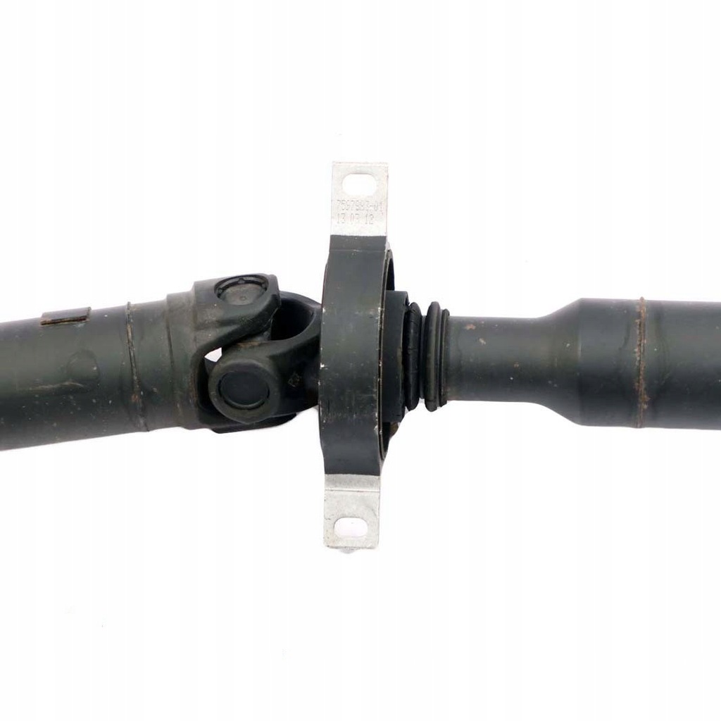 фото №11, Bmw оригинальный номер 7598405 wał приводной