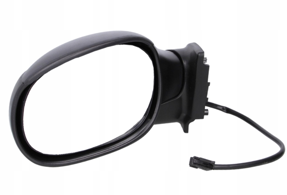 фото №1, Дзеркало зовнішнє ліва citroen c3 i fc fn