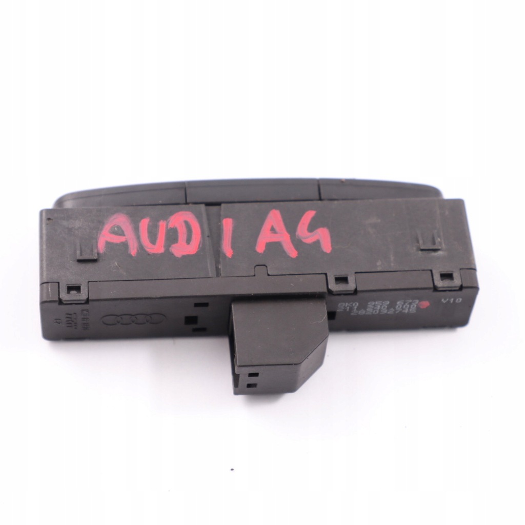 фото №11, Audi a4 b8 переключатель кнопка esp 8k0959673
