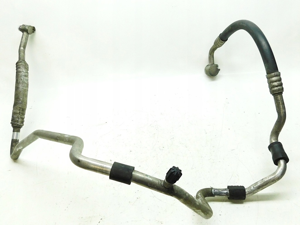 фото №8, Шланг кондиціонера 1k0820743cd - audi a3 8p golf vi eos jetta