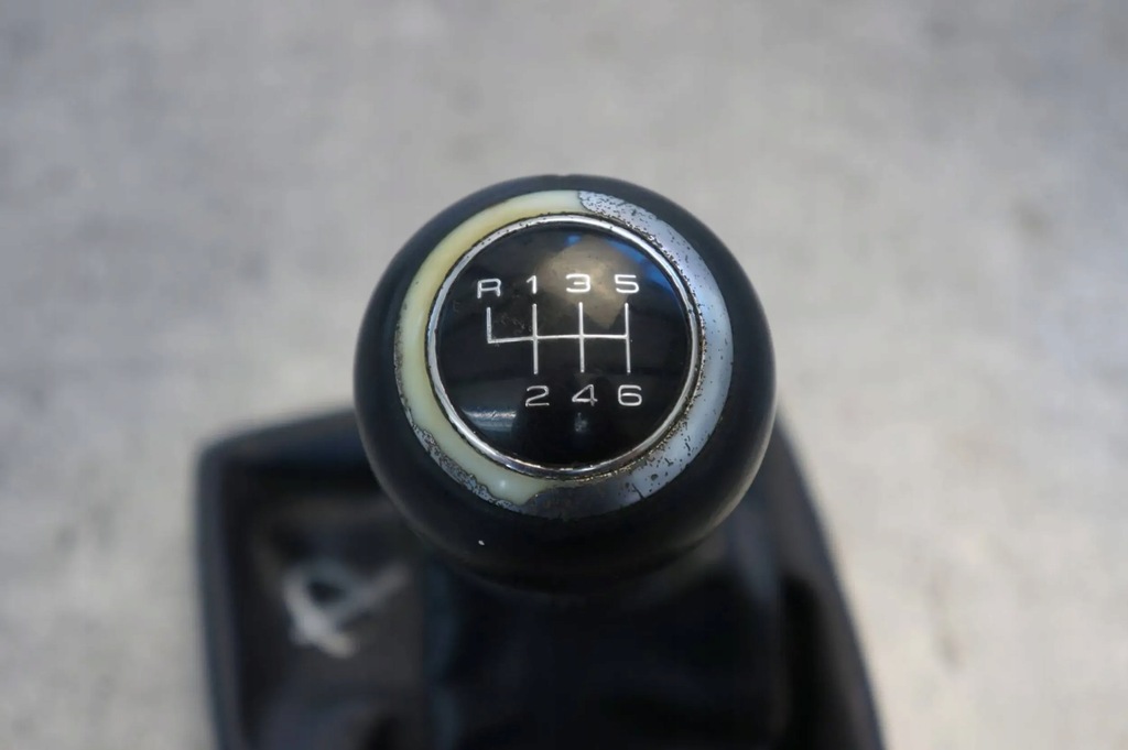 фото №6, Ручка переключения передач чехол audi a6 c7