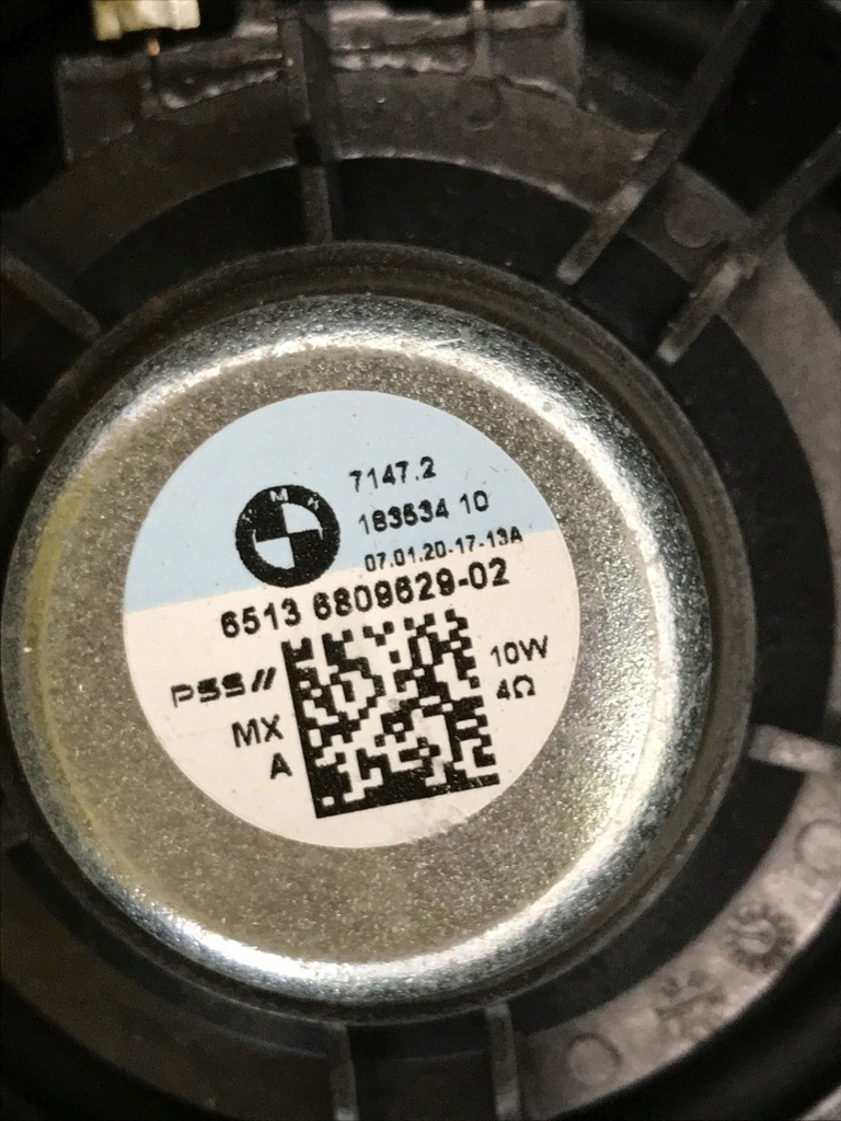 фото №5, Bmw x3 m f97 механізм скло лівий задня 7393459