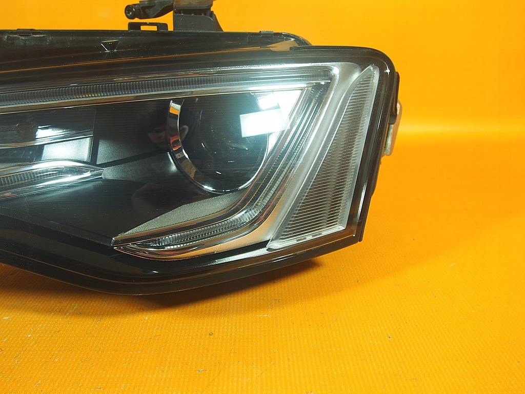 фото №9, Audi a5 8t lift 24km лампи перед bixenon повний 8t0941005c / 8t0941006c