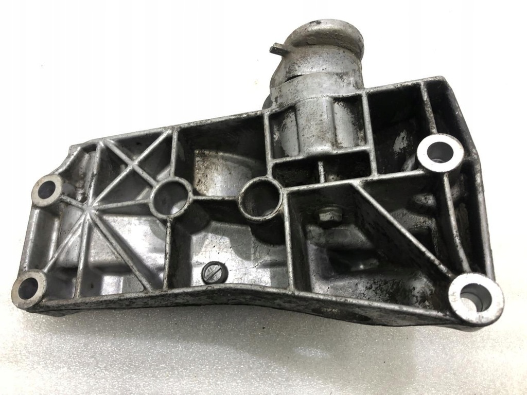 фото №6, Кронштейн генератора seat ibiza iii 030145189h