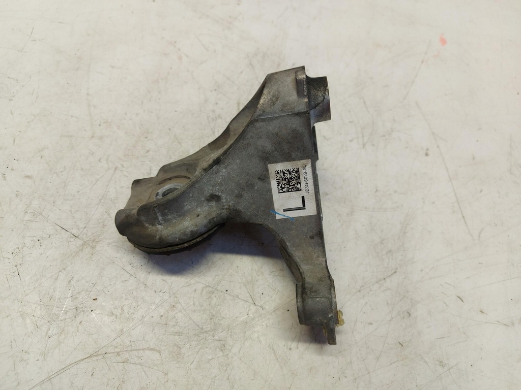 фото №1, Ford ranger iv lift кронштейн двигуна ліва