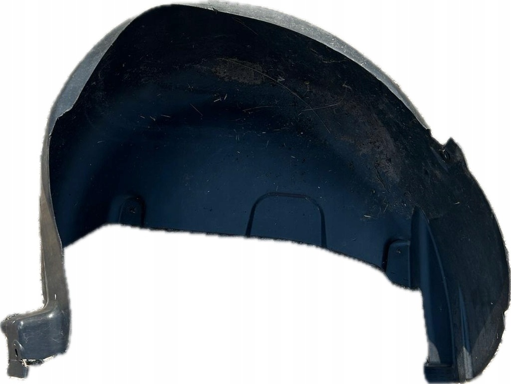 фото №1, Citroen berlingo nadole левый задняя 9680450380