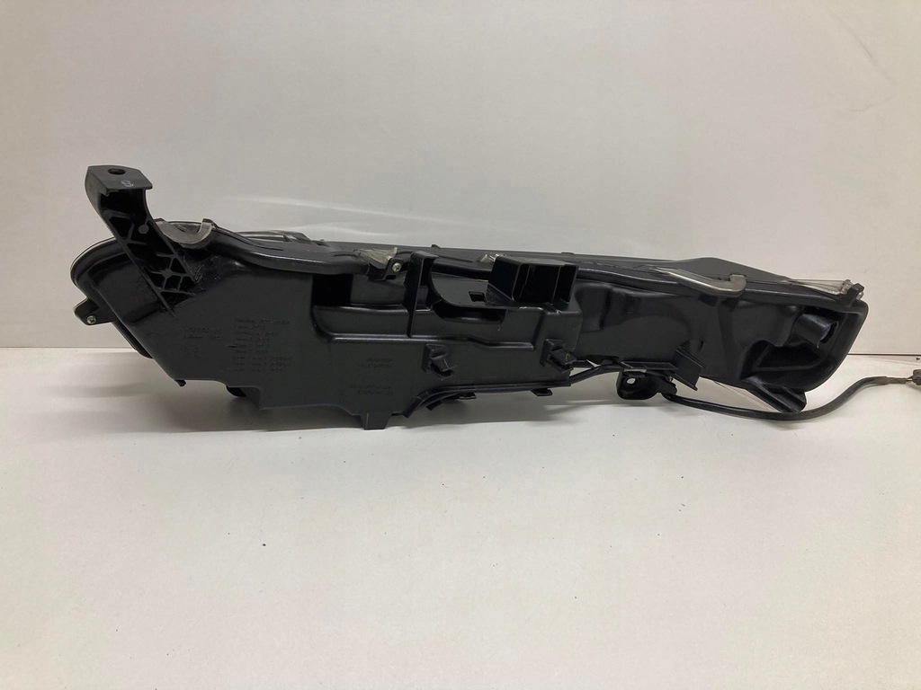 фото №4, Правий світло drl led lexus nx протитуманна фара поворотник