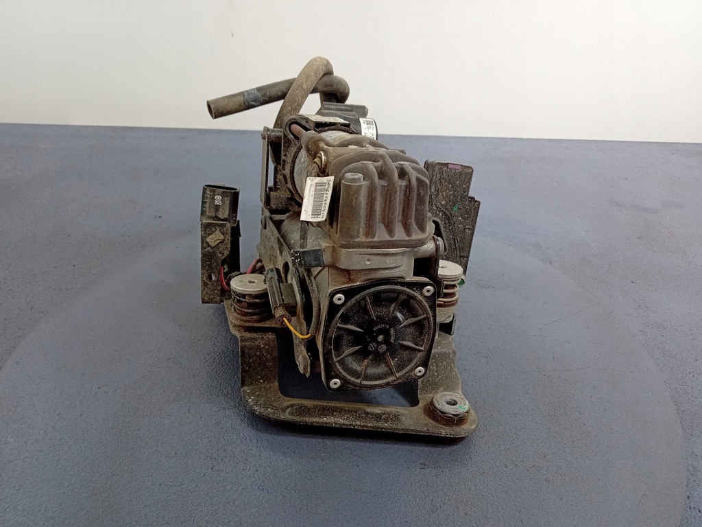 фото №5, Bmw 7 g11 g12 компрессор подвеска 6884682