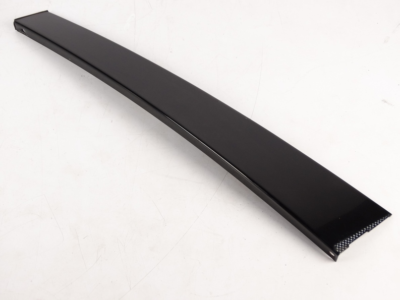 фото №1, Mercedes e w210 молдинг декоративна двері лівий задня