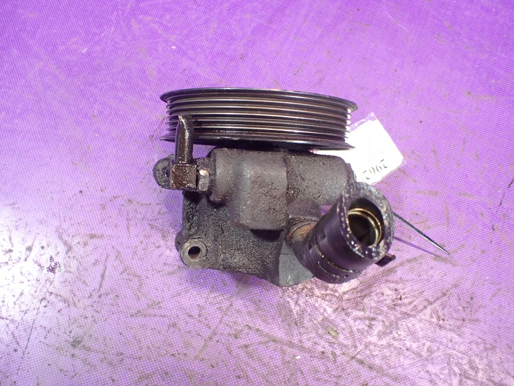 фото №4, Ford ka i 1.3 70km насос підсилювача hbd-ga