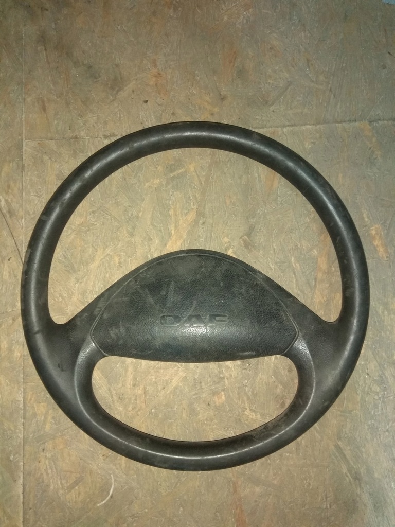 фото №1, Повітропровід daf lf 45 55