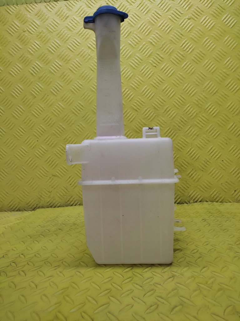 фото №5, Kia cerato бачок омивача 986102f000