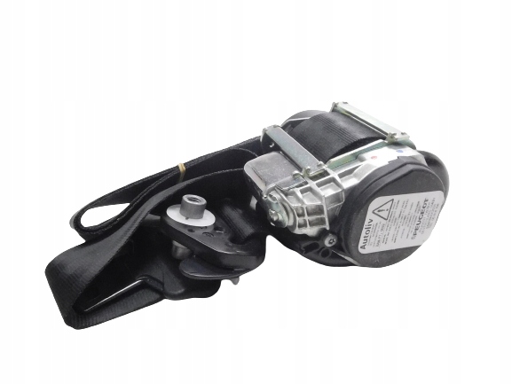 Купити Ремінь безпеки правий перед citroen c8 8974.xe