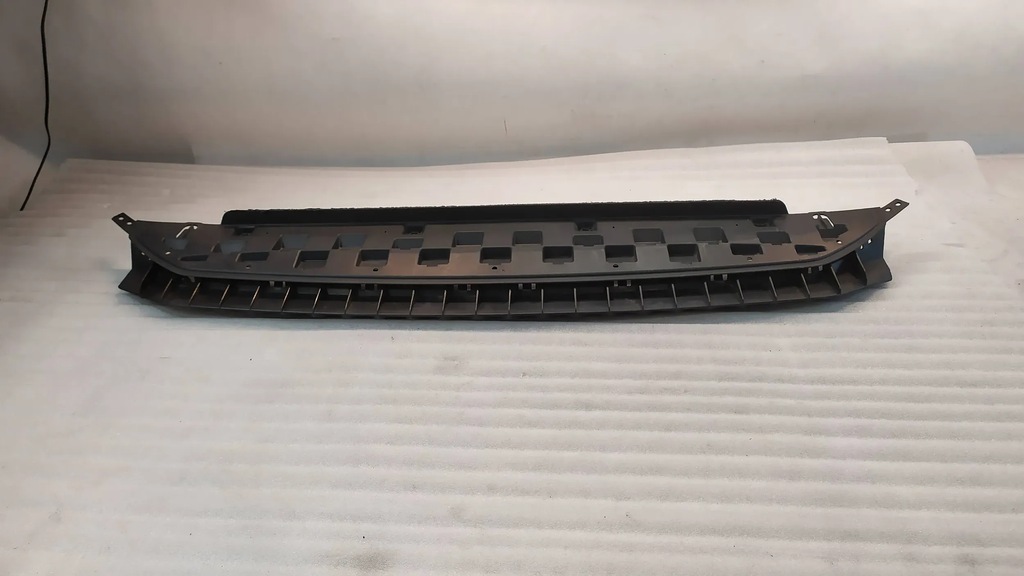 фото №11, Захист плита бампера перед skoda octavia iii mk3