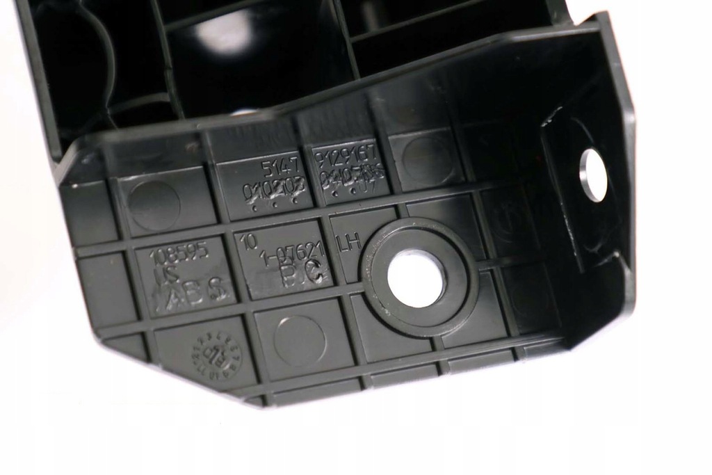 фото №10, Bmw x6 e71 захист поперечина безпеки кронштейн лівий 9129167