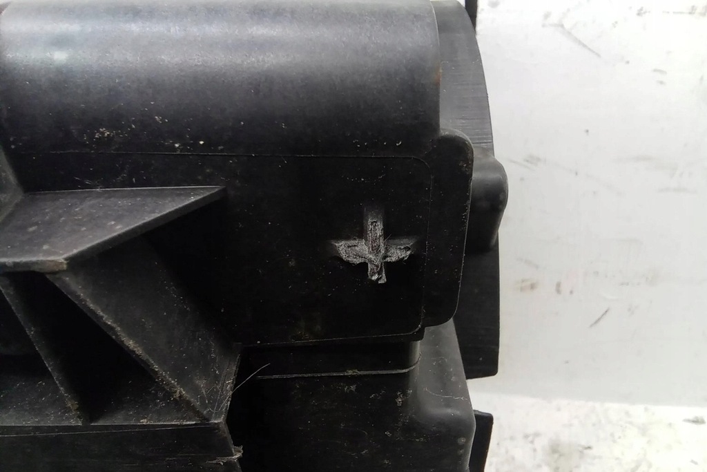 фото №6, Комплект радиатор peugeot expert фургон vf3a_, vf3u_, vf3x_ 1440107980