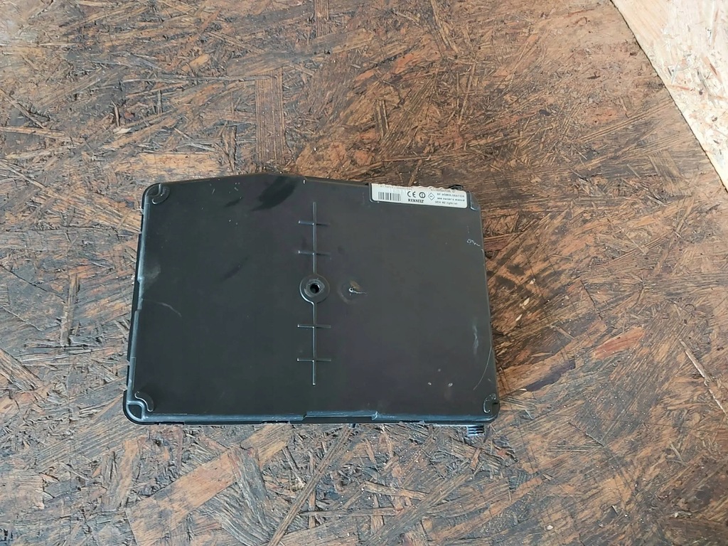 фото №12, Модуль блок керування комфорту bsi 8200525384